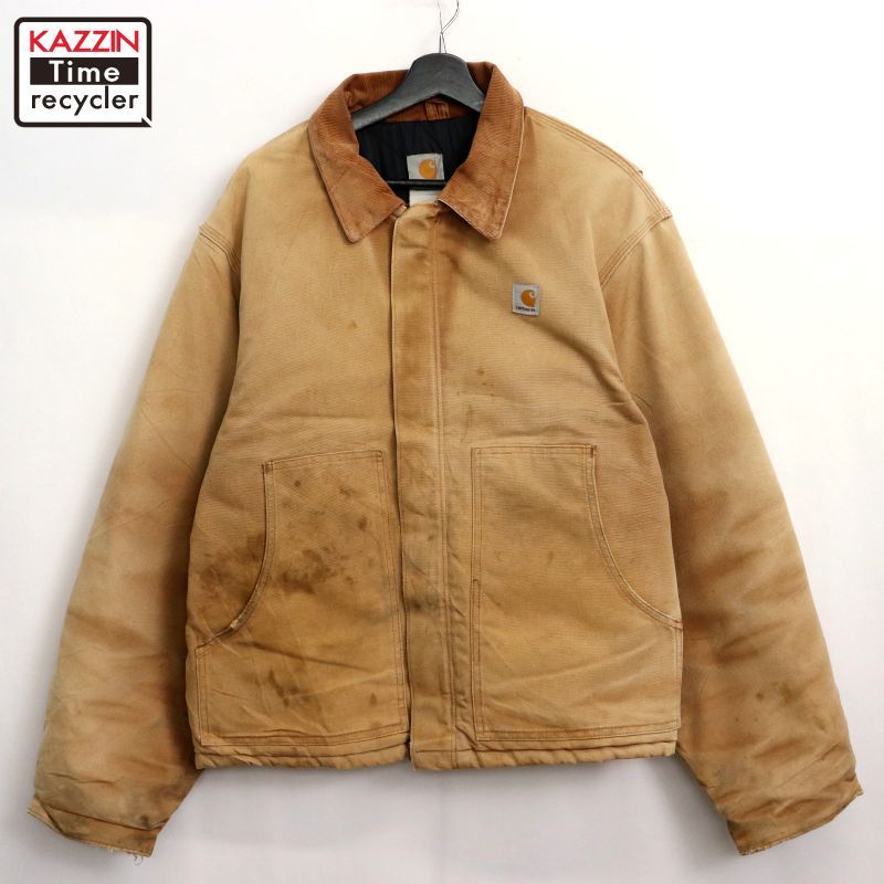 Carhartt トラディショナルジャケット00S 00's Carhartt トラディショナルジャケット 