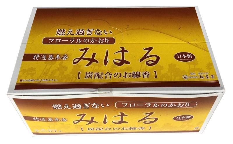 墓参