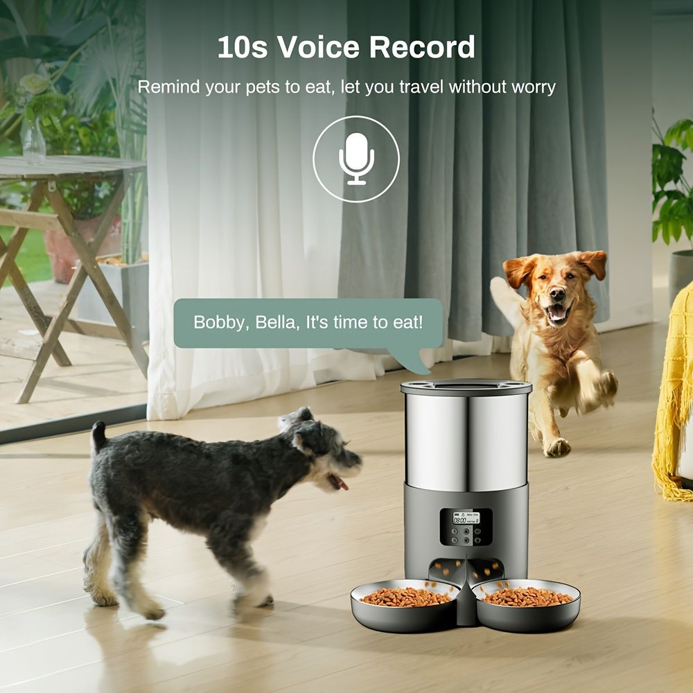 猫と小型から中型犬用 4.5L