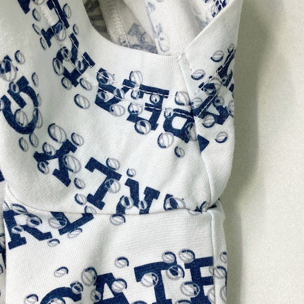 [パーリーゲイツ] レディース 半袖 ハイネックシャツ サイズ1 パーリーゲイツ ハイネック半袖0 ビュークール半袖ハイネック