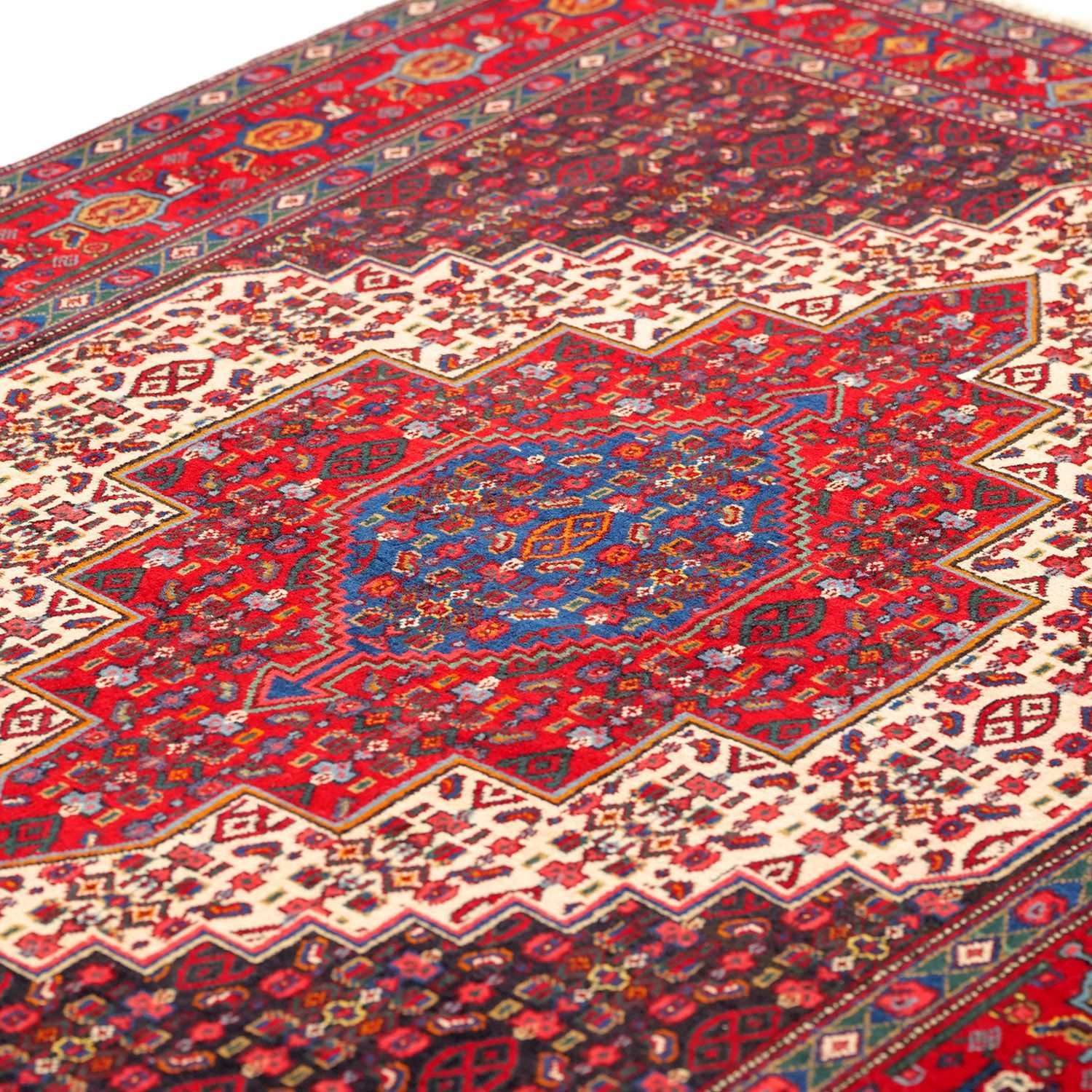 ヴィンテージラグ専門店