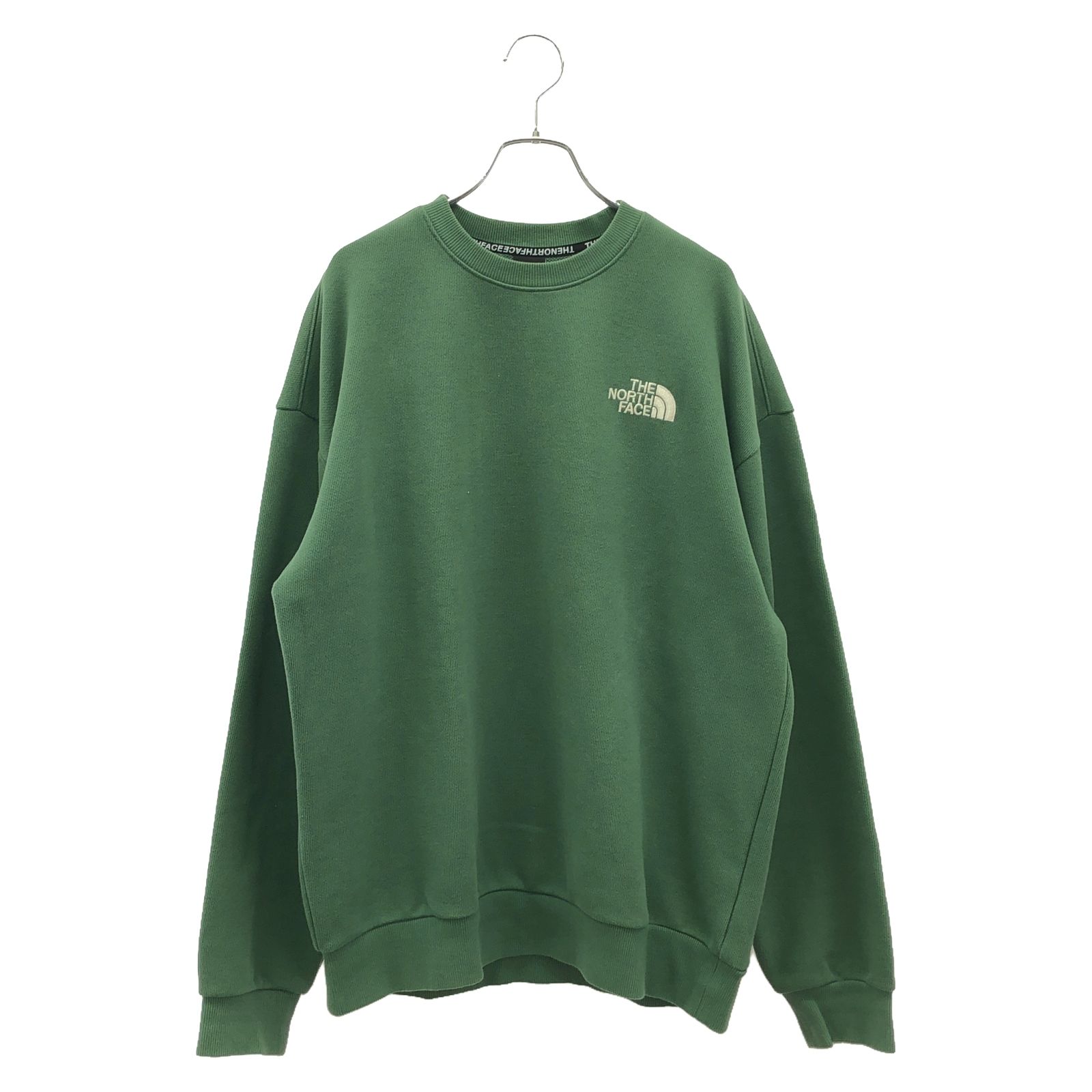 THE NORTH FACE ザ・ノースフェイス スウェットシャツ スウェット