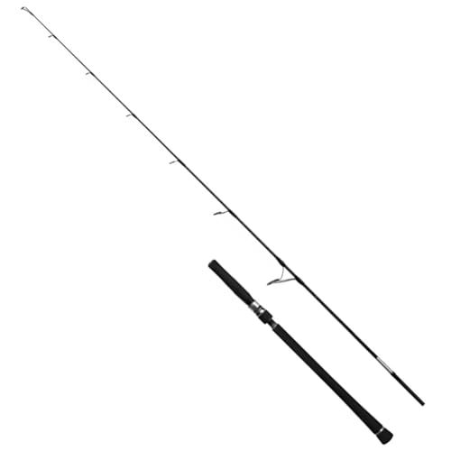 シマノ SHIMANO オフショアロッド 25 グラップラー タイプJ S60-4
