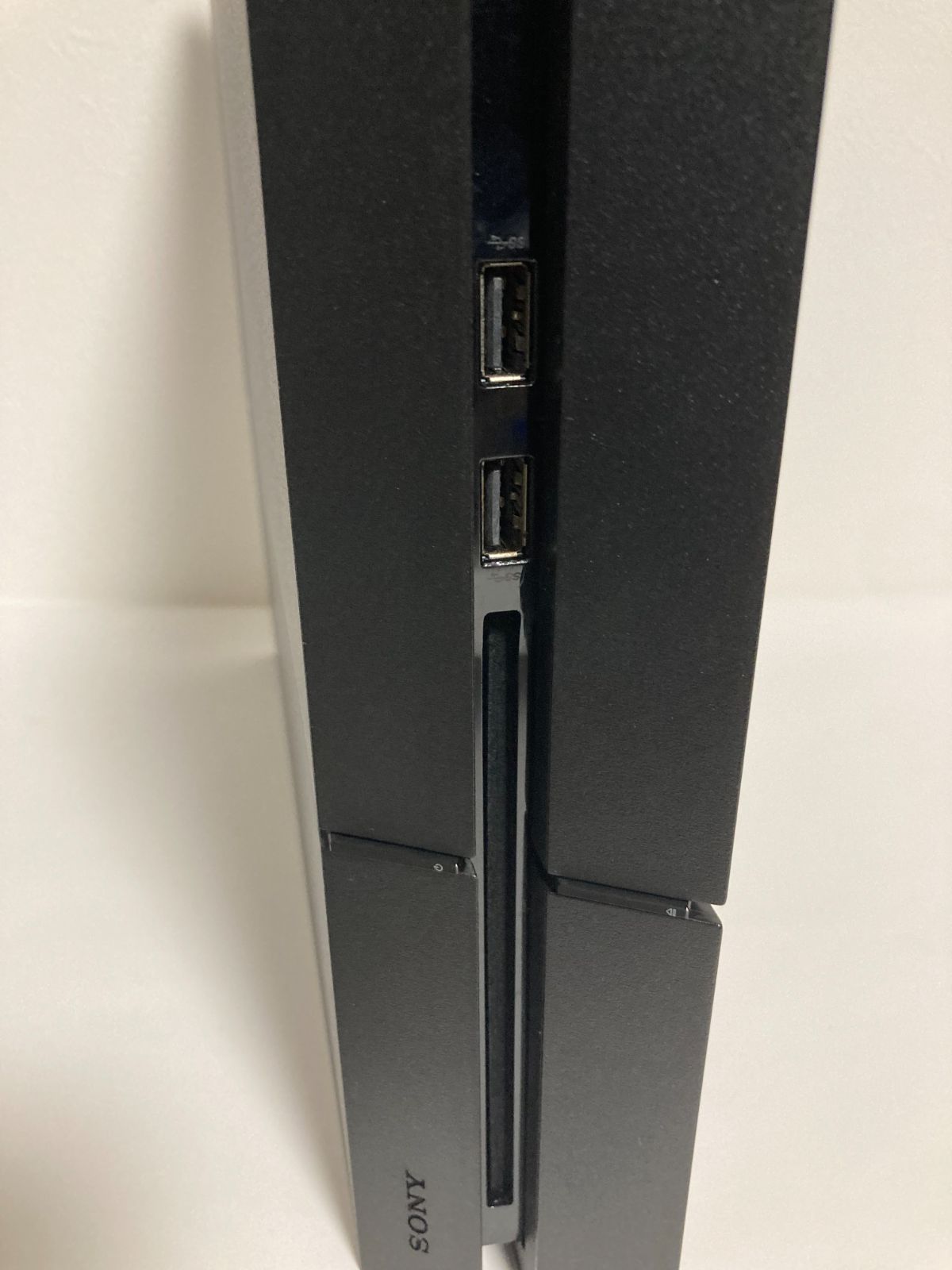 プレステ4 本体