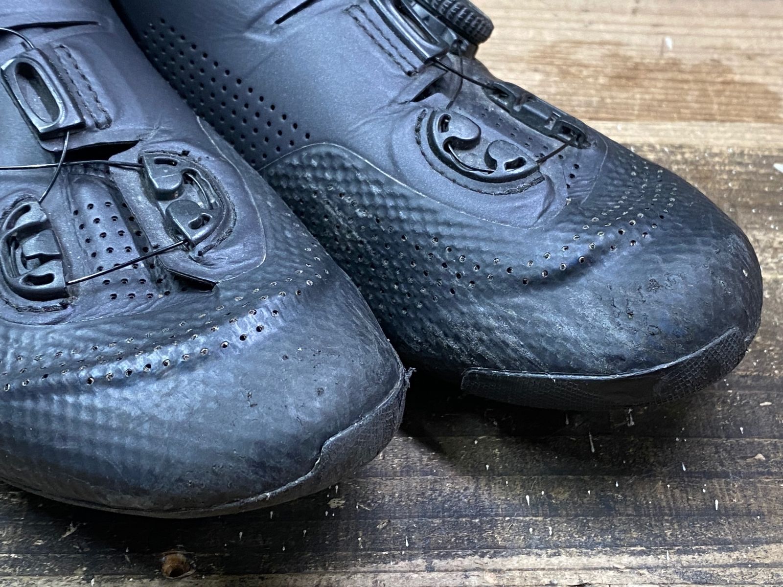 SHIMANO TR9(SH-TR901) ノーマルタイプ SPD-SL TR9(SH-TR901) ノーマル