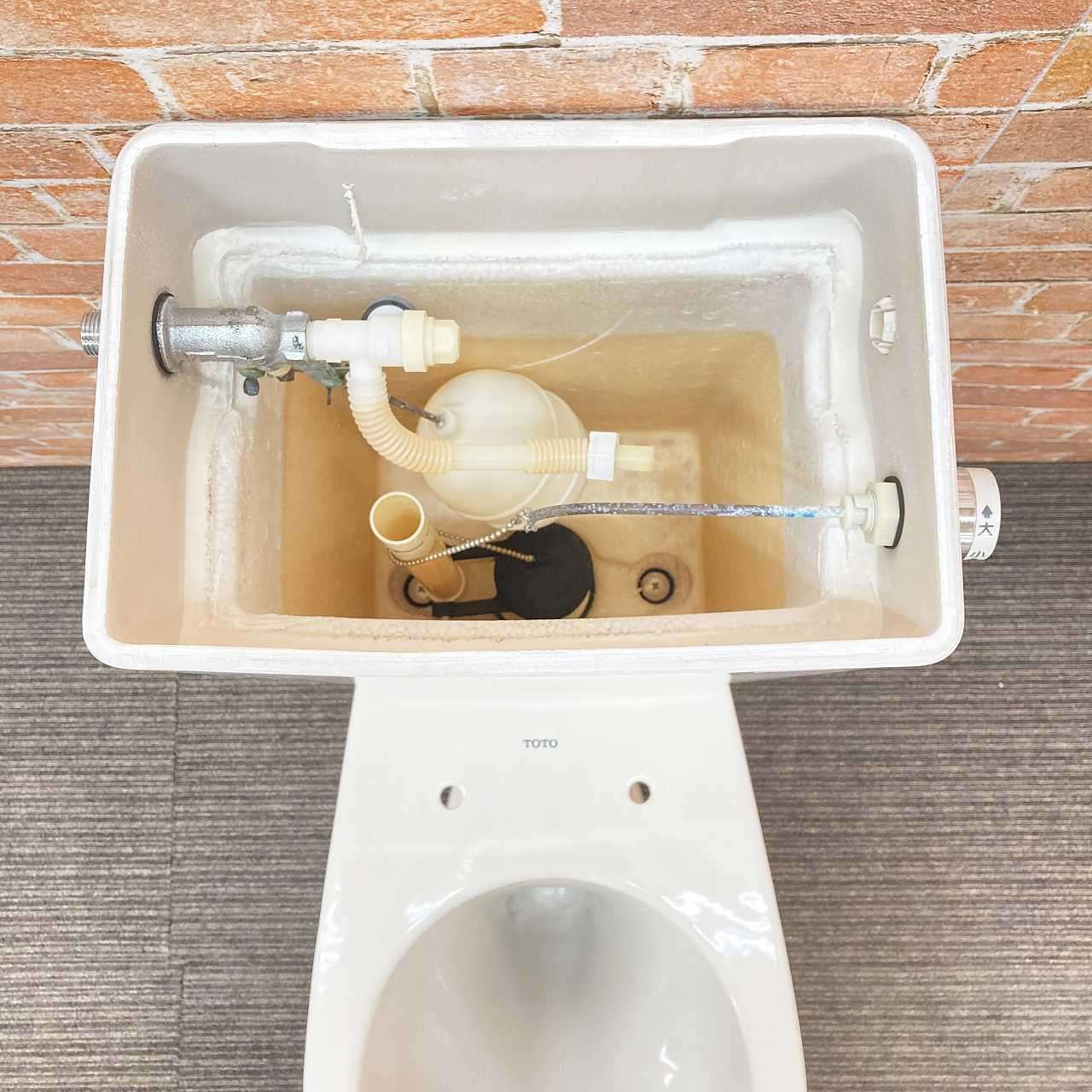 タンク