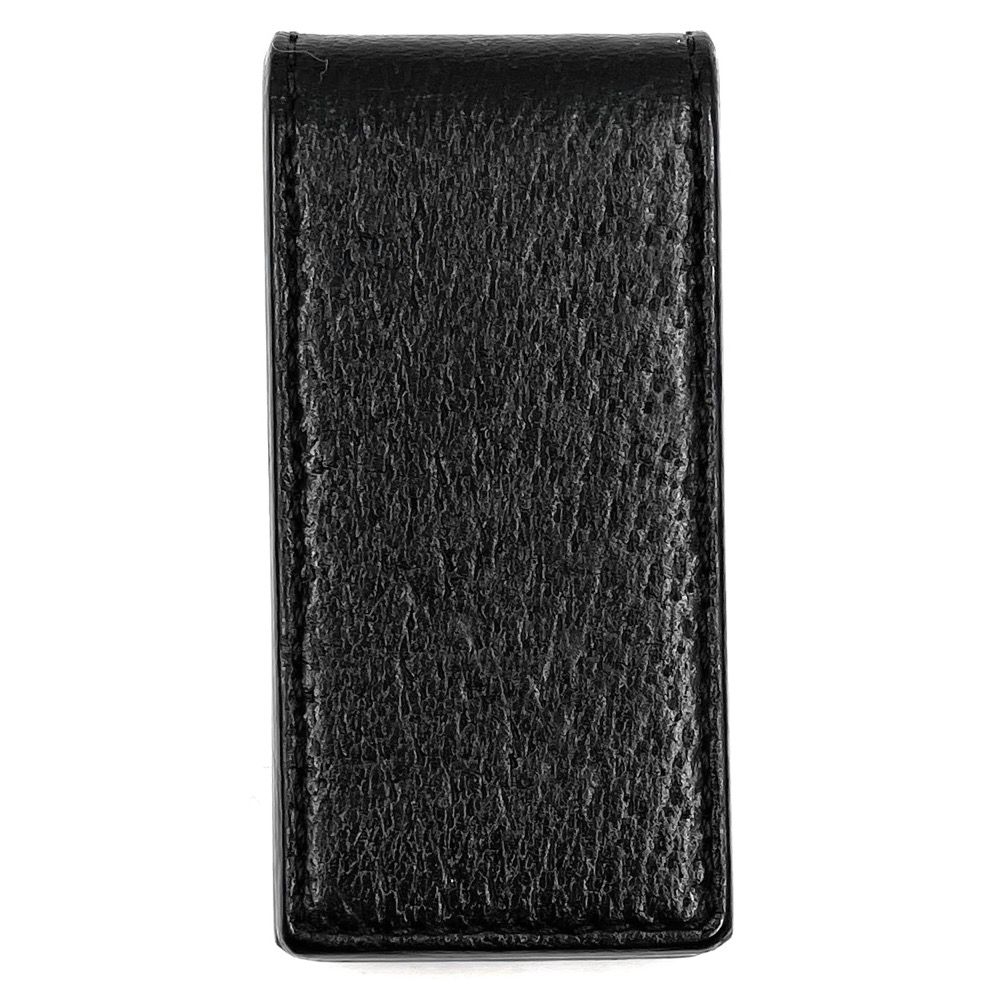 【極美品】GUCCI マネークリップ　522914 ビー　アニマリエ　グッチ　黒 GUCCI 【超美品】グッチ アニマリエ ビー マネークリップ