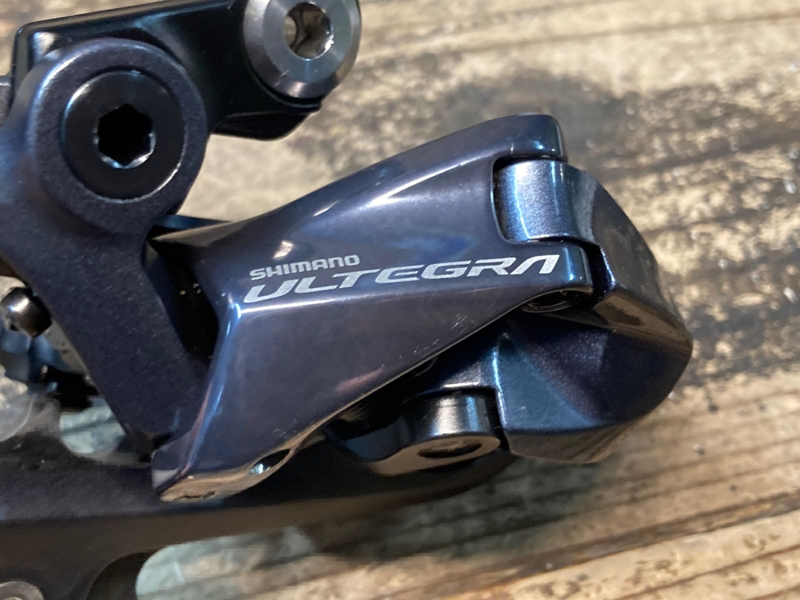 SHIMANO ULTEGRA 8000 リアディレイラー アルテグラ SS SHIMANO 