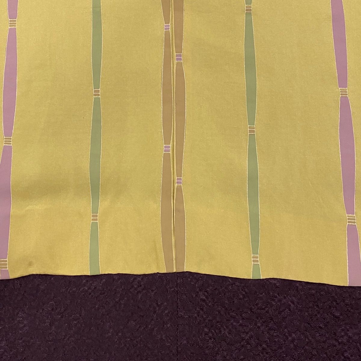 身丈111cm 裄丈66cm