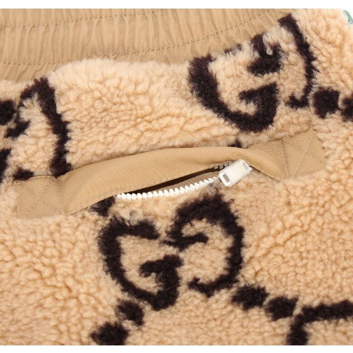 グッチ GUCCI GGジャガード スウェットパンツ 722196 XJETP 2066
