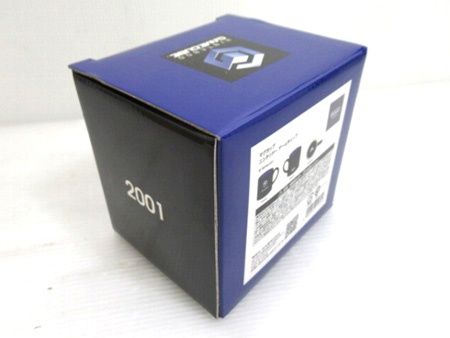 マグカップ ニンテンドー ゲームキューブ ニンテンドーミュージアム 美