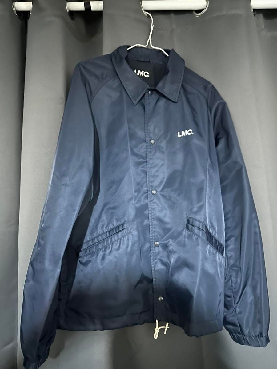 【雷市場（ポンジャン）商品韓国直送】LMC コーチジャケット 100 L