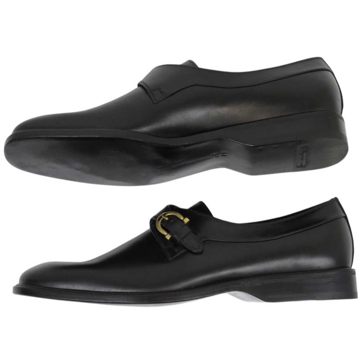 レザーシューズ