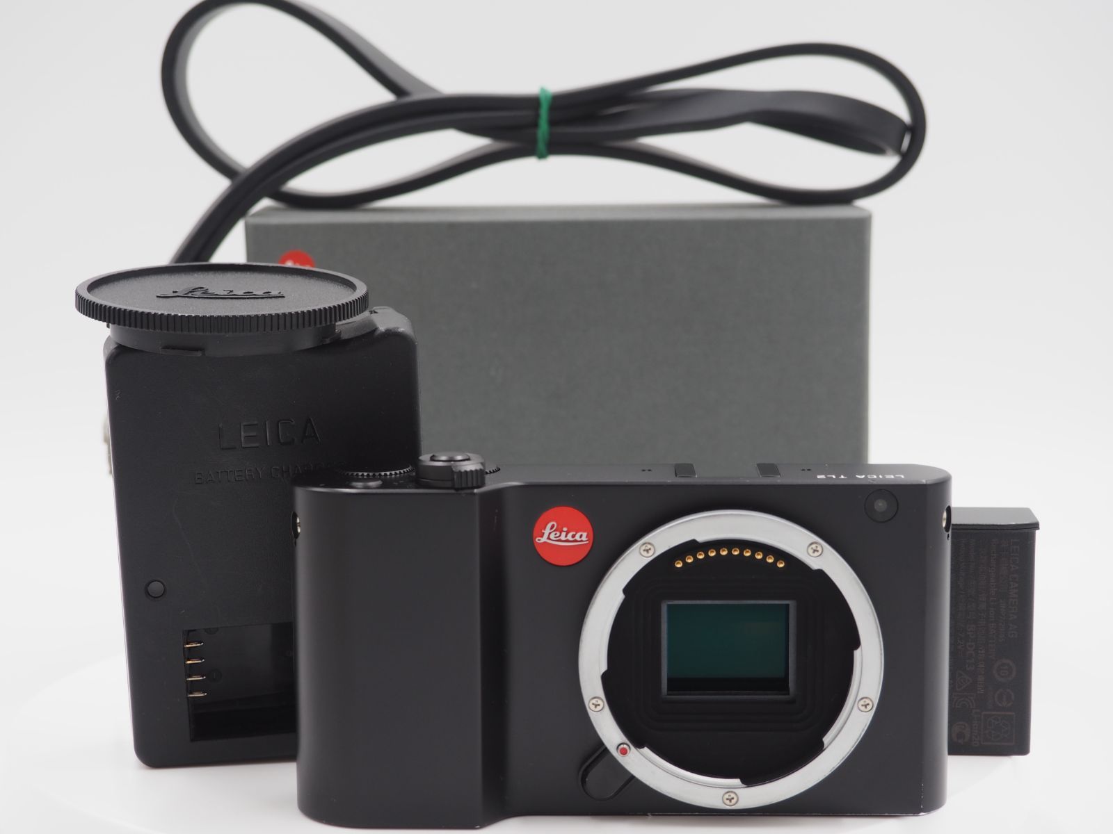 RAIKA - LEICA TL2 番:288 RAIKA - LEICA TL2 番:288の通販 by 【カメラ専門店】マル