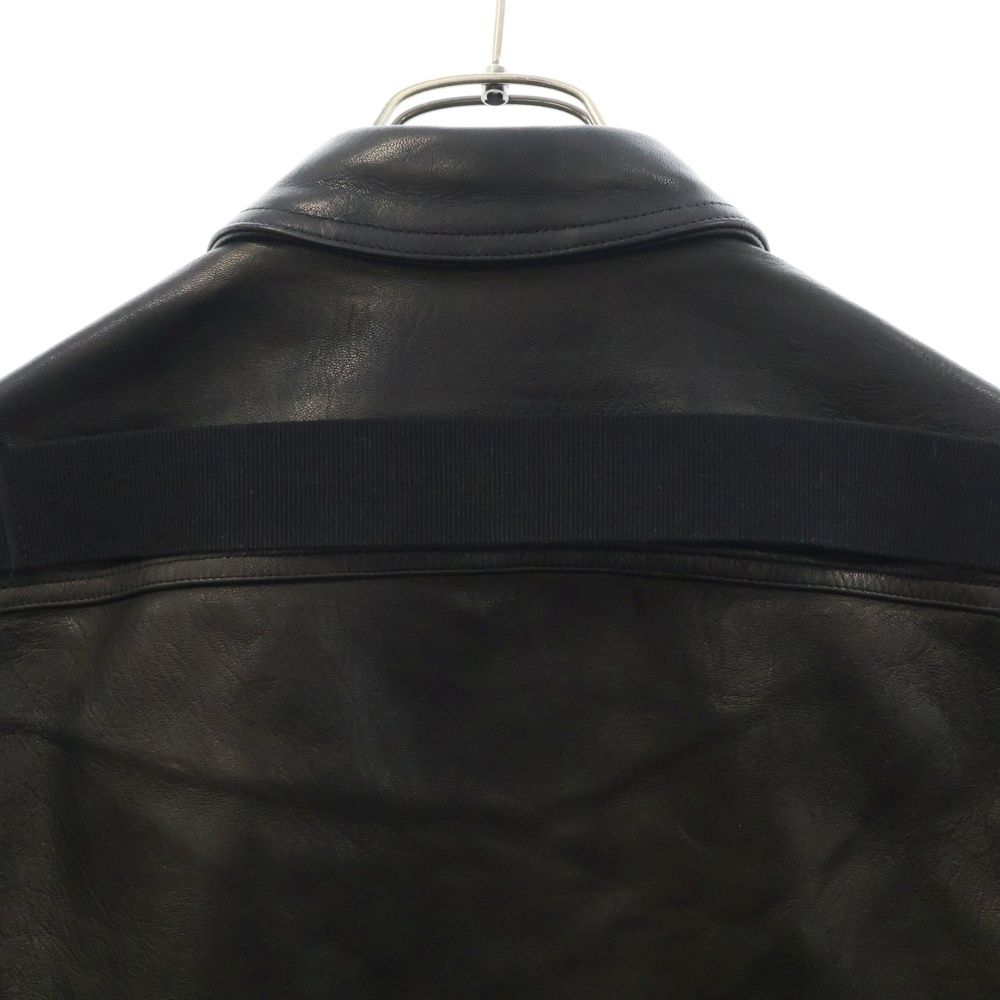 Rick Owens (リックオウエンス) 24SS ALICE STROBE SHIRT アリス Rick Owens (リックオウエンス) 24SS ALICE STROBE SHIRT アリス