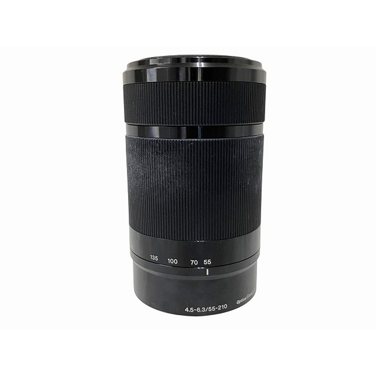 中古 SONY SEL55210 eマウント望遠レンズ SONY ソニー E 55-210mm F4.5-6.3 OSS SEL55210 望遠ズーム