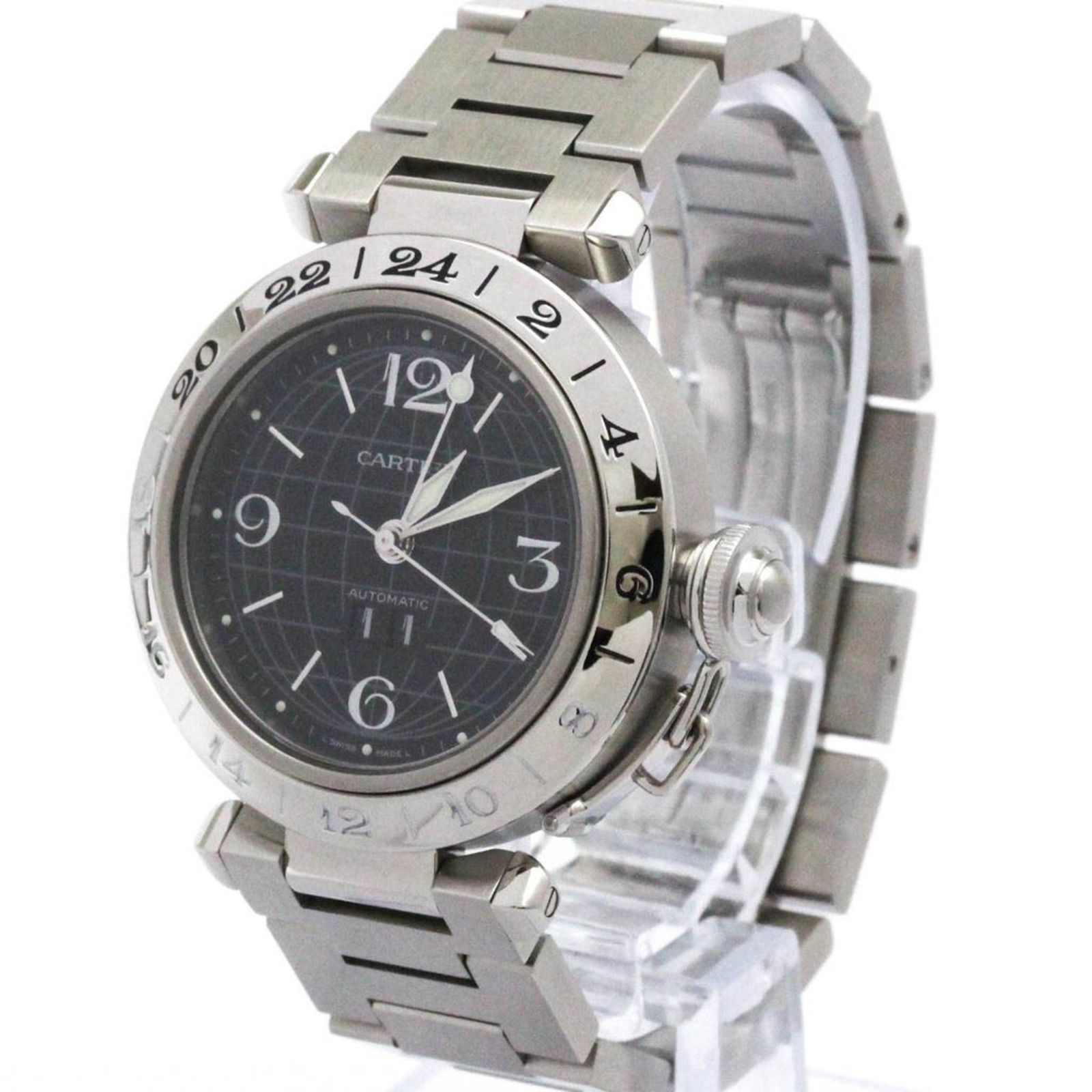 極上品】ALDEN×United Arrowsダークネイビースエードオペラ9D Aldenの