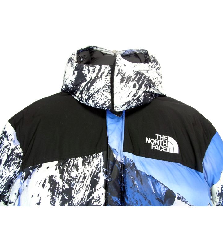 シュプリーム Supreme × ザノースフェイス THE NORTH FACE □ 17AW