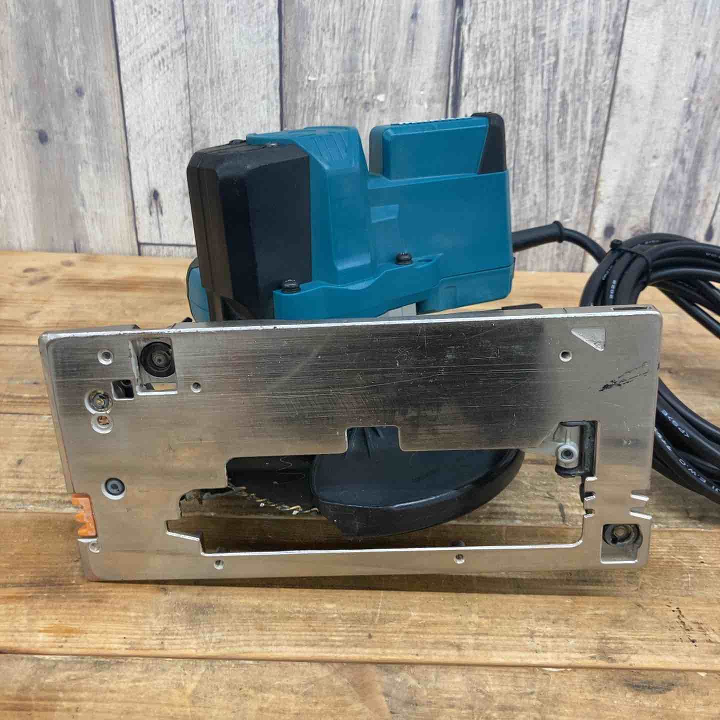 Makita - 値下げ！送料込み！makita マキタ　電子マルノコ　HS6303　USED ヨドバシ.com - マキタ makita HS6303 [電子マルノコ] 通販