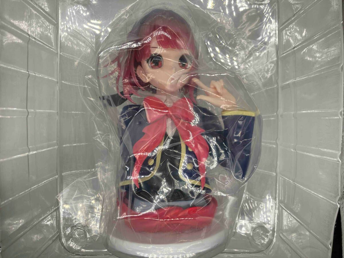 現状品 ラストワン賞 有馬かな アートスケールフィギュア 一番