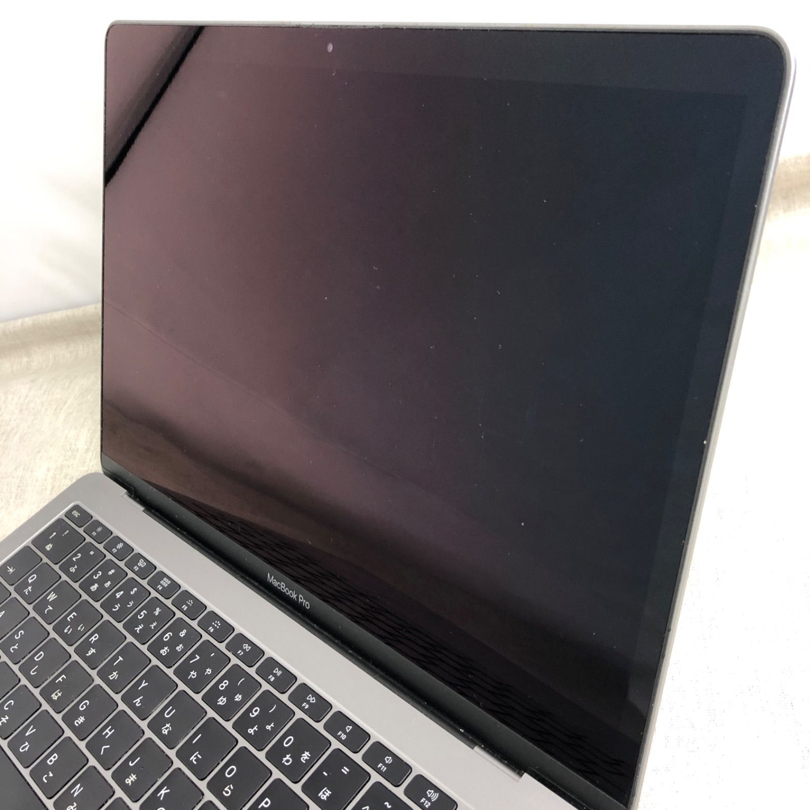 訳あり】Apple MacBook Pro 13インチ 2017(A1708) 訳あり】Apple MacBook Pro 13インチ 2017(A1708)