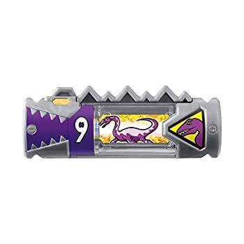 【中古】「非常に良い」獣電戦隊キョウリュウジャー 獣電池06(ガシャポン版) 【9.プレズオン】(単品) 中古】「非常に良い」獣電戦隊キョウリュウジャー 獣電池06(ガシャポン