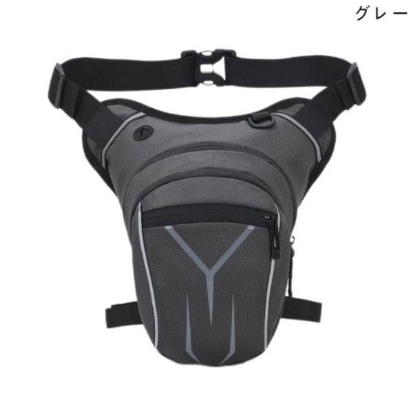 2018-22 オートバイ