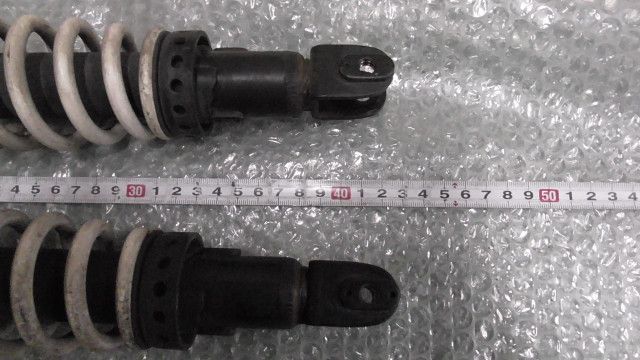 マグザム ウェビックガレージセール | SG21J-002xxx の リア 純正