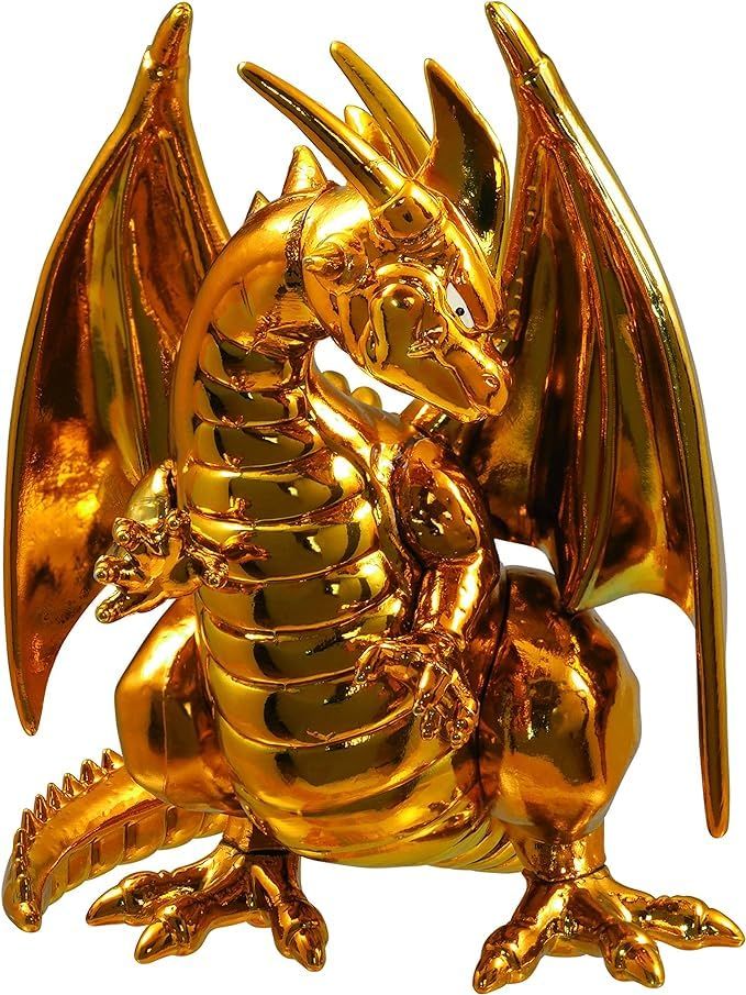 ドラゴンクエスト メタリックモンスターズギャラリー グレイトドラゴン