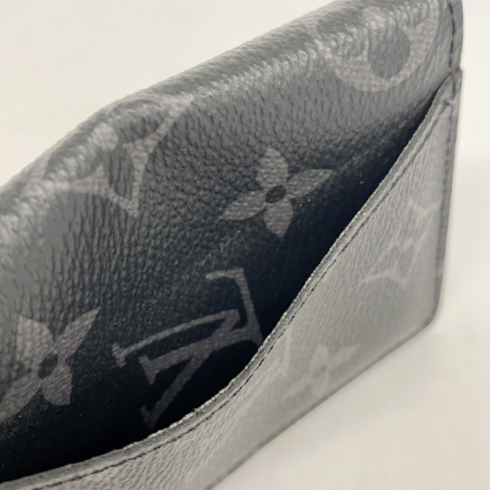 ルイビトン　名刺入れ ルイ・ヴィトン(Louis Vuitton) ルイ・ヴィトン 名刺入れ