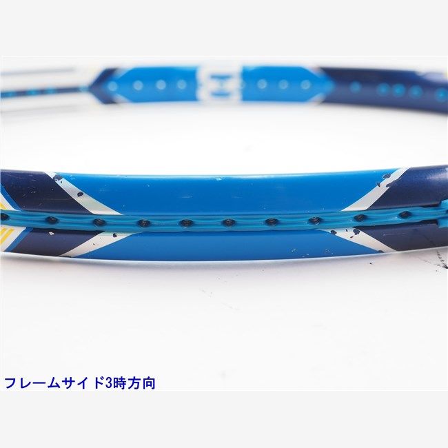 中古 テニスラケット ウィルソン ウルトラ 108 2016年モデル (G1) WILSON ULTRA 108 2016 (c25060006c) 中古】ウィルソン ウルトラ 108 2016年モデルWILSON ULTRA 108