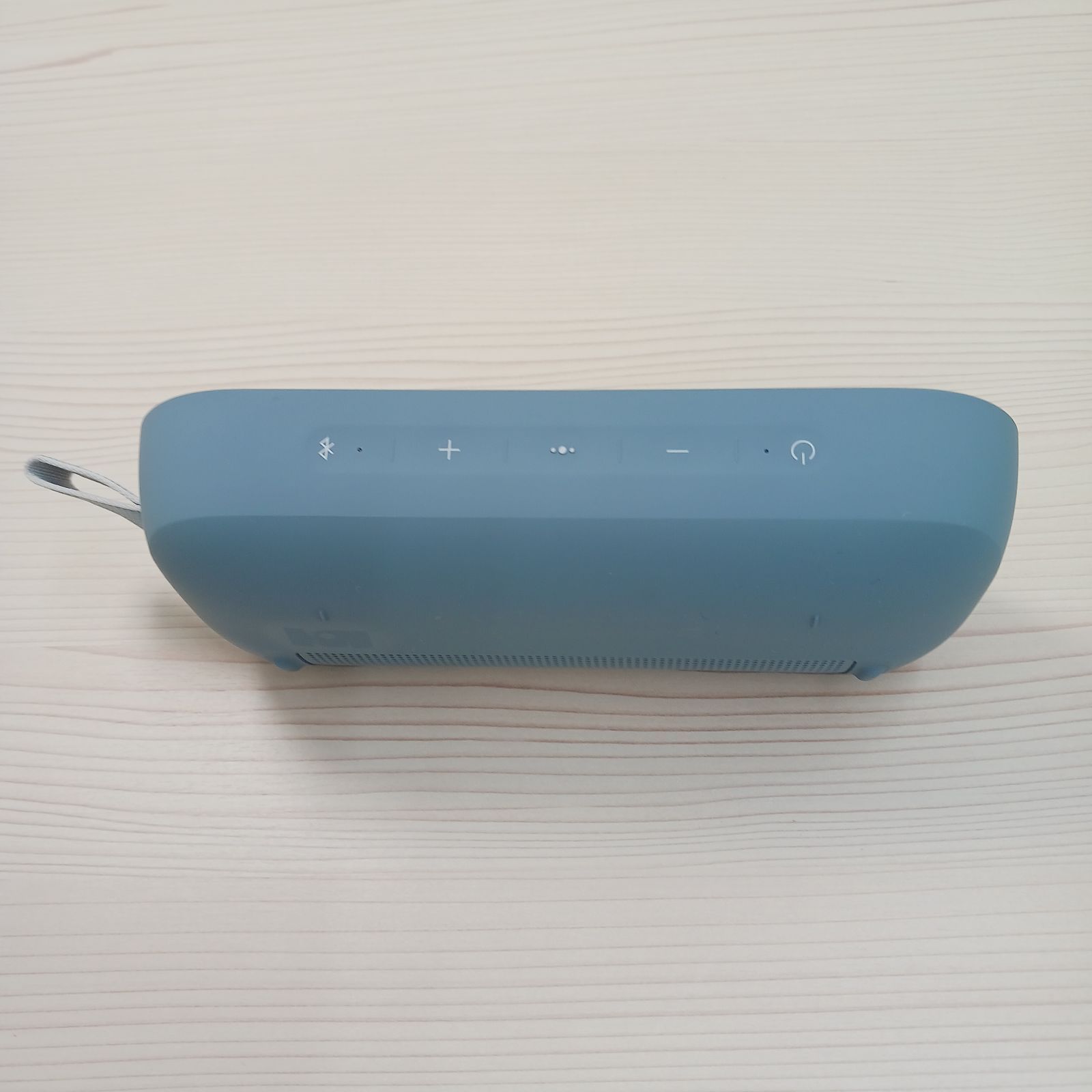 展示商品】BOSE ワイヤレスポータブルスピーカー ストーンブルー