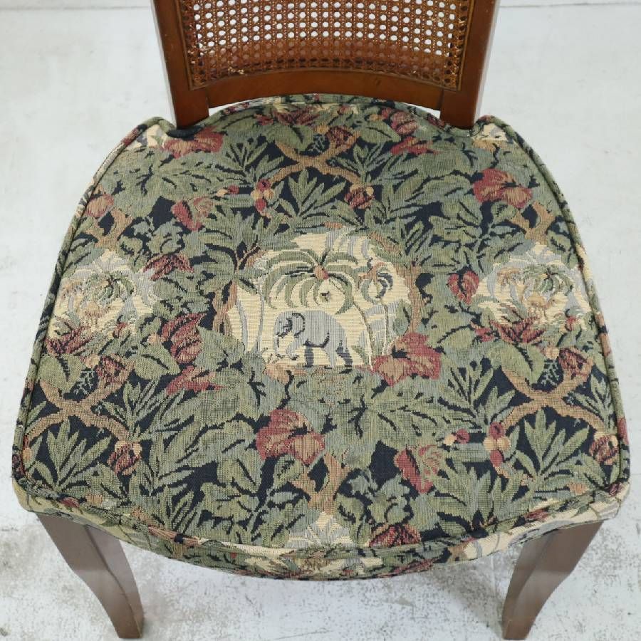 ドレクセルヘリテイジジャパン フランチェスカ オンライン ダイニング