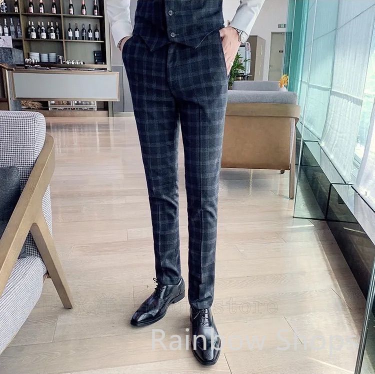 スリーピース ビジネス