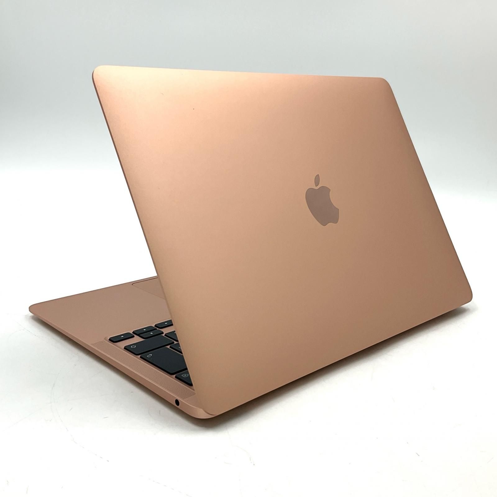 Apple MacBook Air 13インチ 2020 Apple M1 8GB SSD 512GB