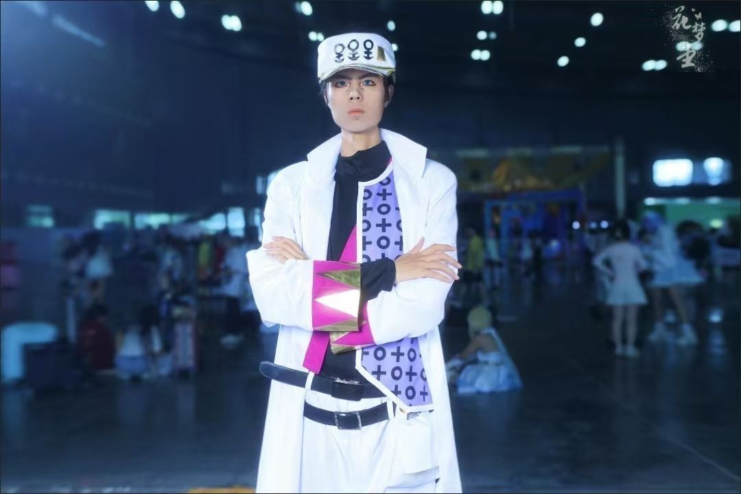 コスプレ衣装