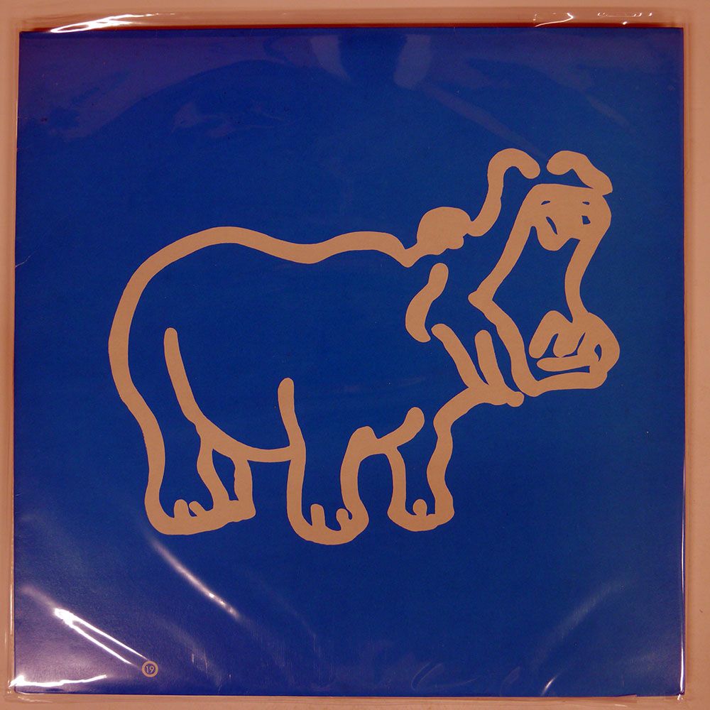 盤 19|JUKE|NOT ON LABEL LM1213 LP
