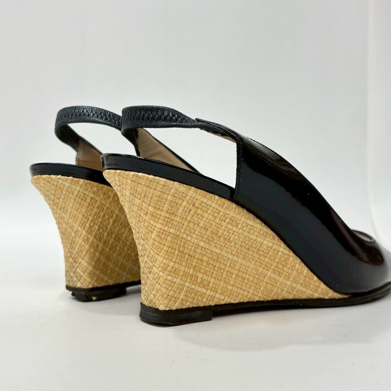 ブラック 表記サイズ36