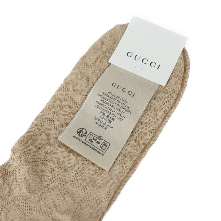 GUCCI グッチ その他ファッション雑貨 726984 コットン ポリアミド