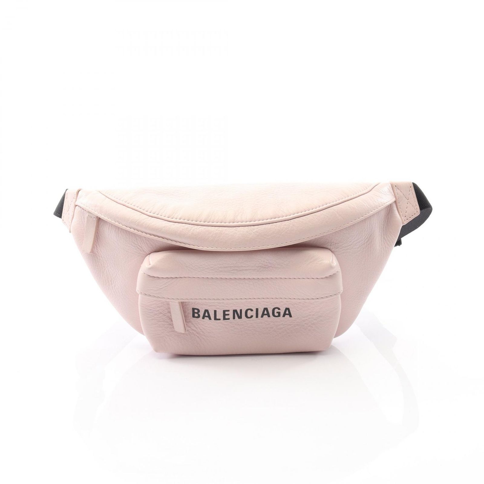 極美品　BALENCIAGA エブリデイ ウエストバッグ　a365 楽天市場】【美品】バレンシアガ【BALENCIAGA】エブリデイ ロゴ