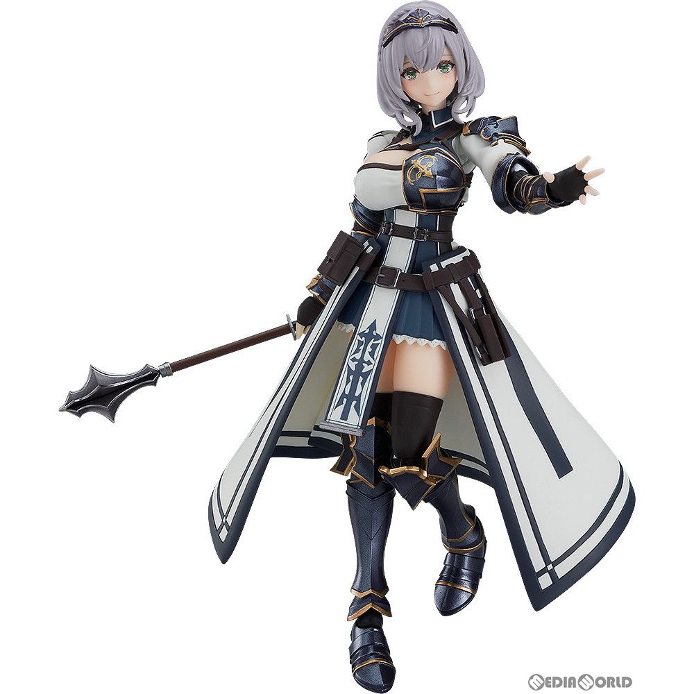 figma(フィグマ) 565 白銀ノエル(しろがねのえる) ホロライブ