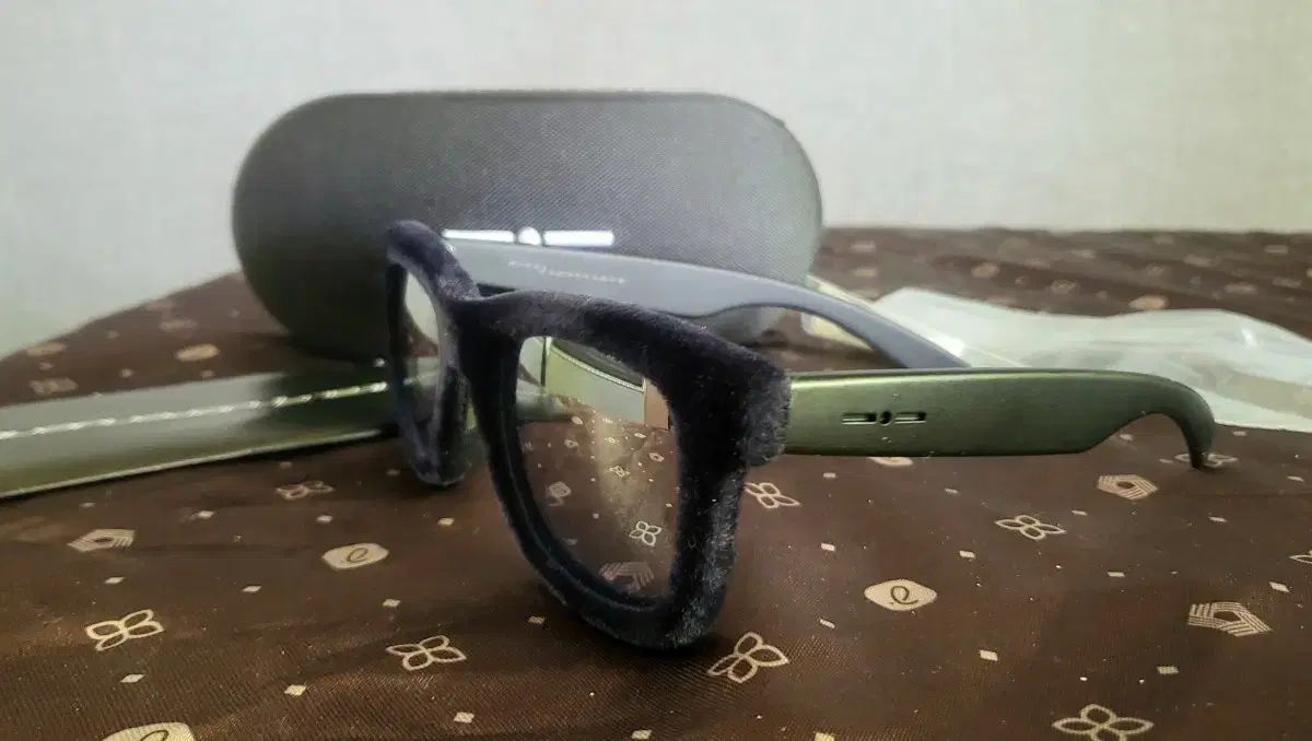 ミラー サングラス