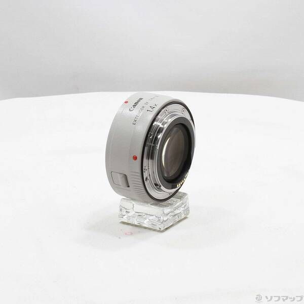 〔 〕 Canon EF 1.4 xIII 262