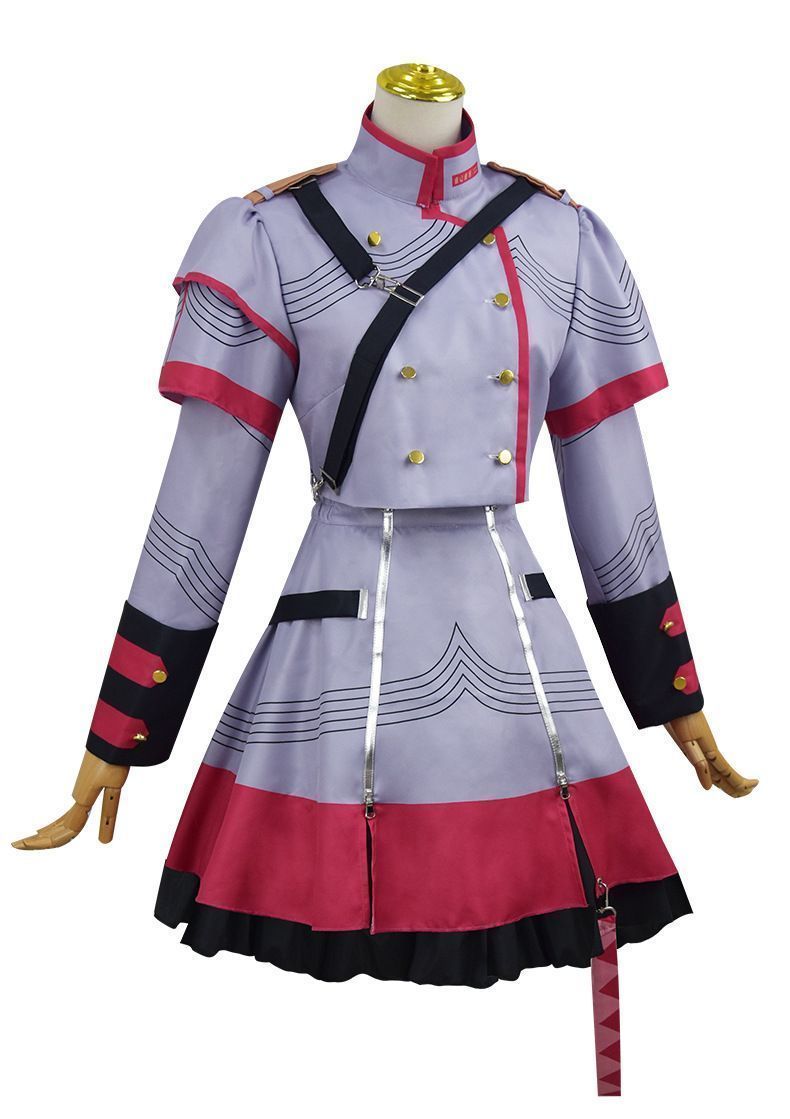 スタレ ファイノン lardoo ラドー コスプレ 崩壊スターレイル