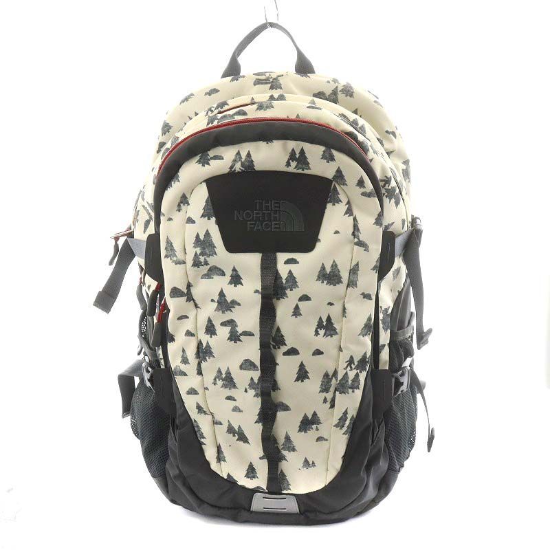 THE NORTH FACE NM71606 HOT SHOT THE NORTH FACE バックパック