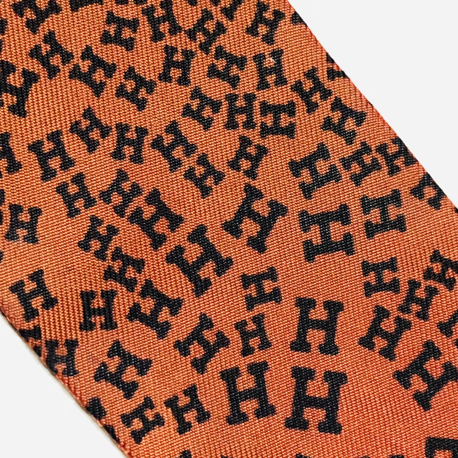 新品タグ付きセール！【エルメス】ツイリー HERMES エルメス ツイリー 