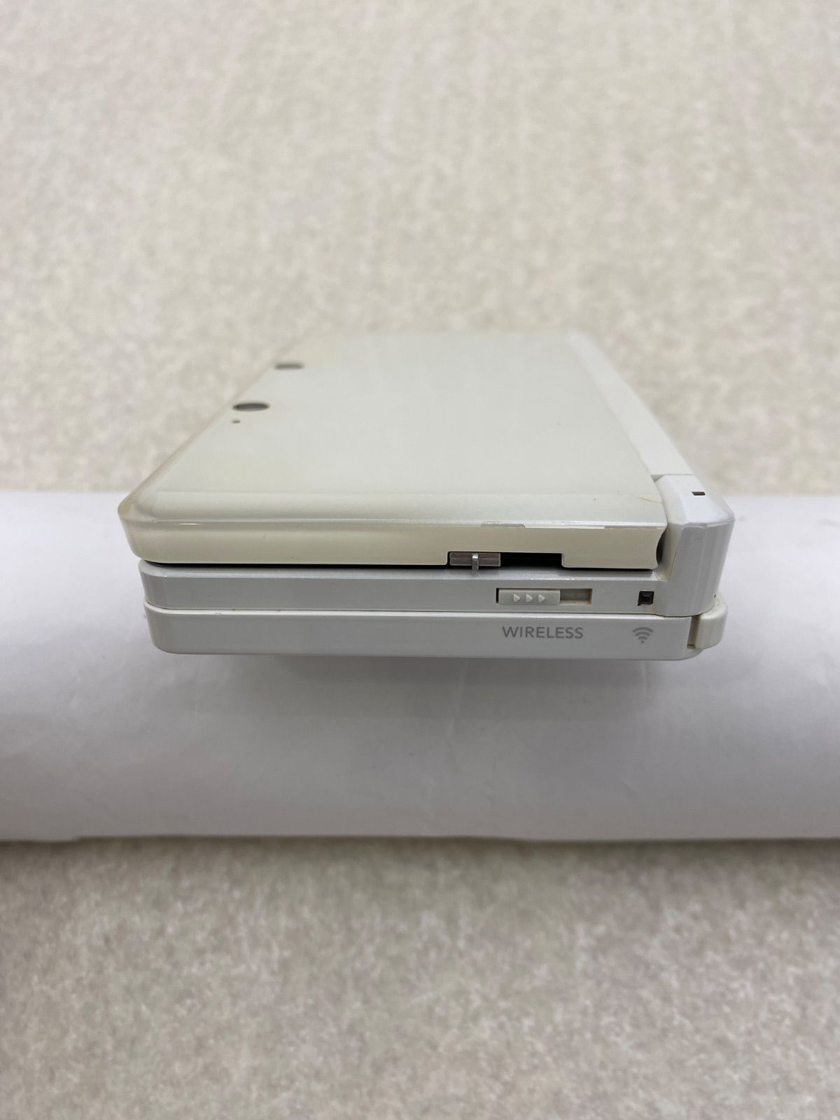 ニンテンドー3DS