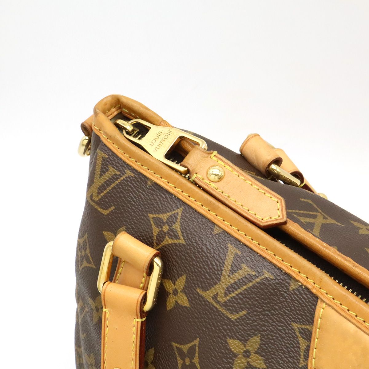 【最終値下げ！】正規品ルイヴィトン モノグラム トートバッグ　エストレーラ MM LOUIS VUITTON ルイ ヴィトン モノグラム エストレーラMM トート