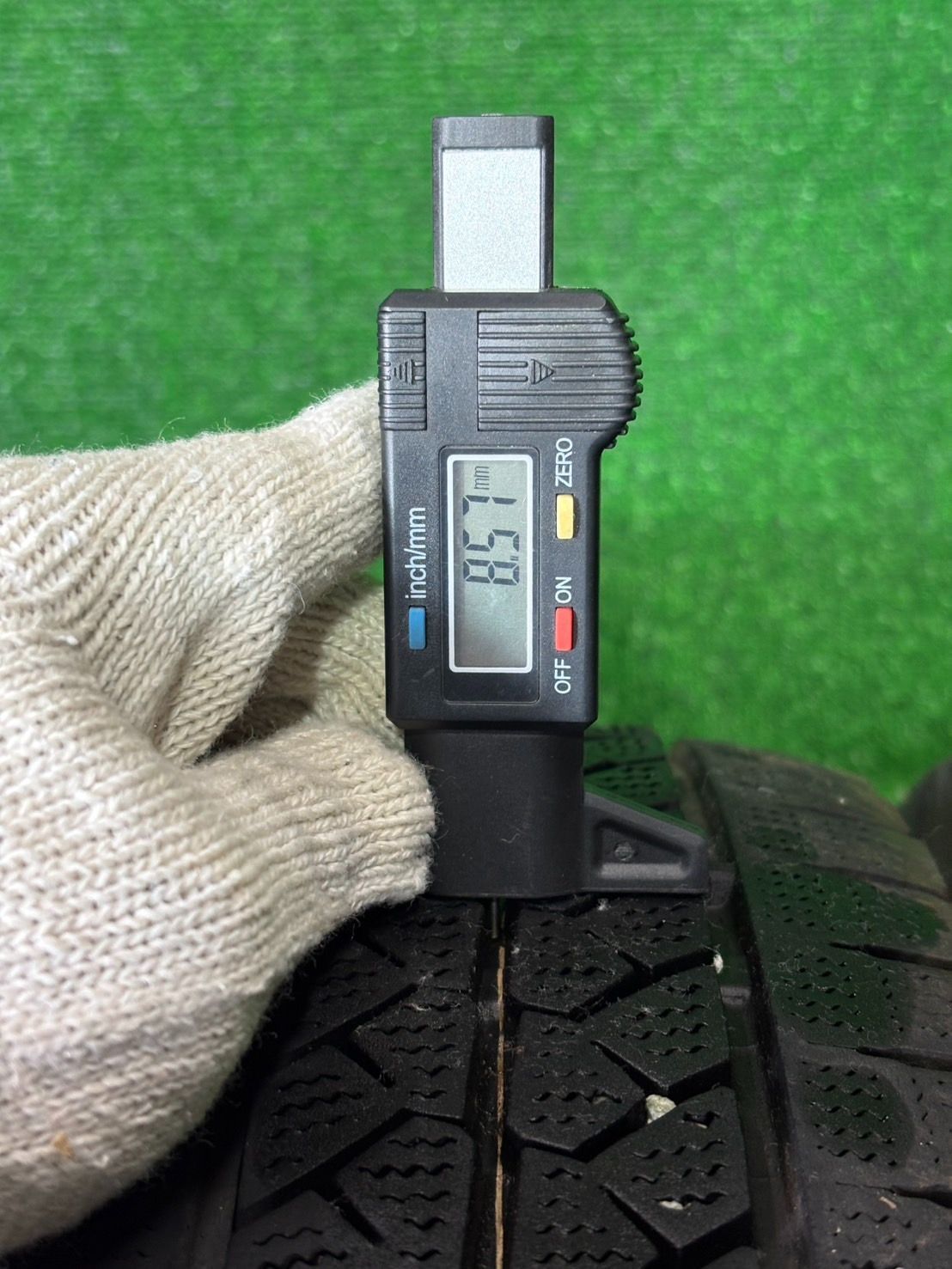 6PR スタッドレス