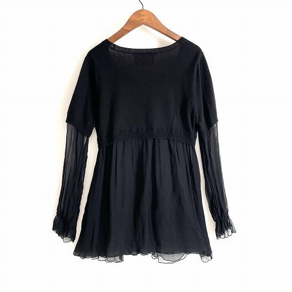 インポートロッサ　アルバ　 チュニックブラウス インポートロッサ アルバ チュニックブラウス インポートロッサ